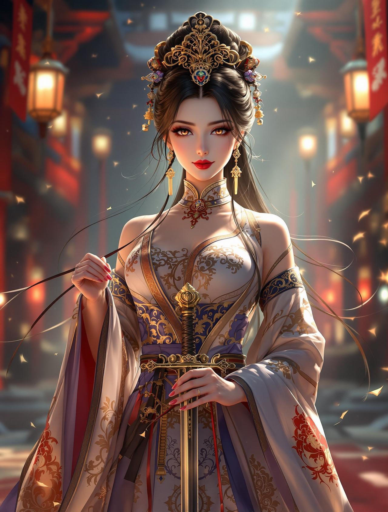 短剧搜索入口 - 皇后的秘密日记 短剧搜索入口 - 皇后的秘密日记